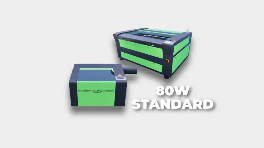 80w standard