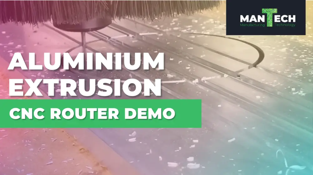 Aluminium Extrusion