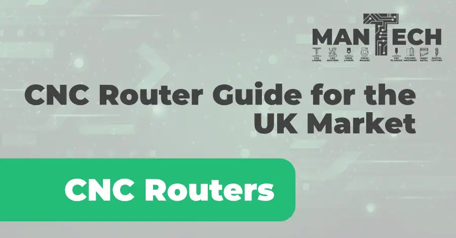Quick Guides - CNC Router