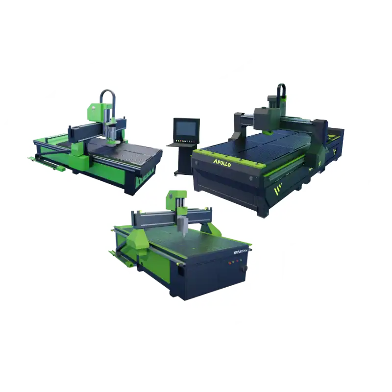 CNC router prices UK — Mantech Machinery buyer’s guide overview
