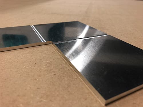 How To Cut Metal Including Aluminium On Your CNC Router.