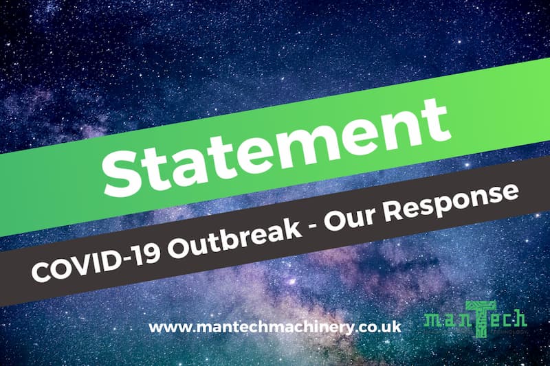 COVID-19 Outbreak Update