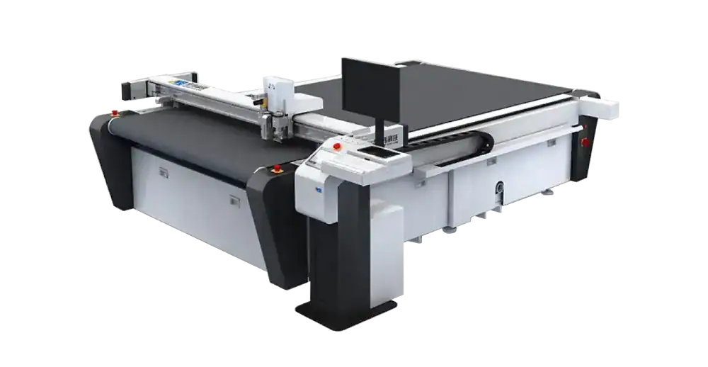 Digital Cutting Tables Cb03ii Uk And Ireland