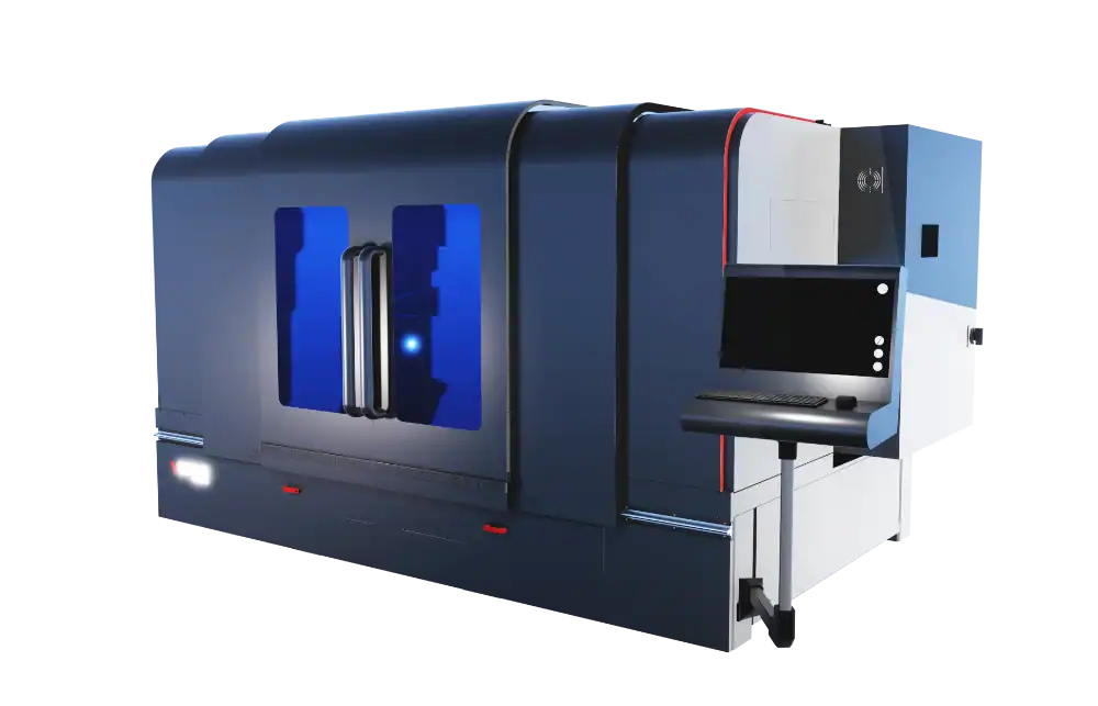 Vector FL250/300 Range