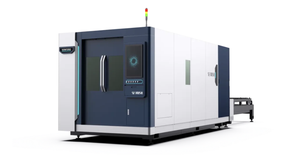Fibre laser cutters for education