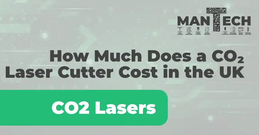 How Much Does a CO₂ Laser Cutter Cost in the UK (2026 Guide)