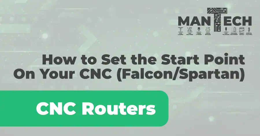 Best CNC Routers in the UK (2025 Buyer’s Guide)