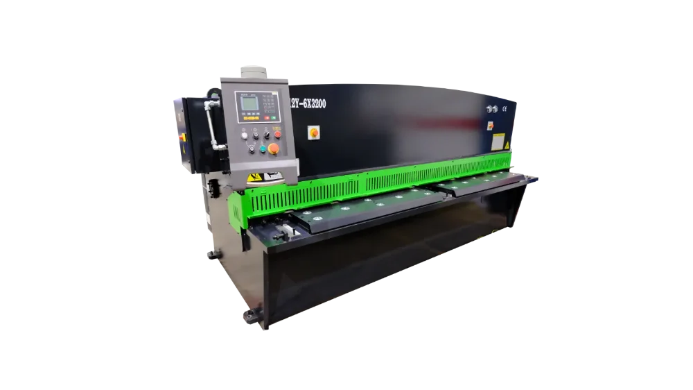 Hydraulic guillotines for educational institutions