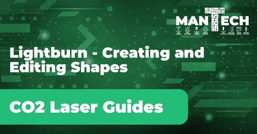 Quick Guides - CO2 Lasers