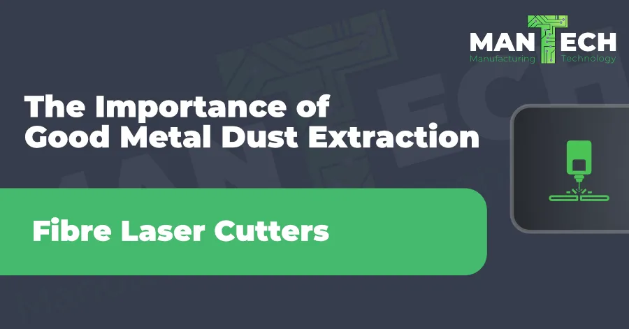 The Importance of Good Metal Fume Extraction