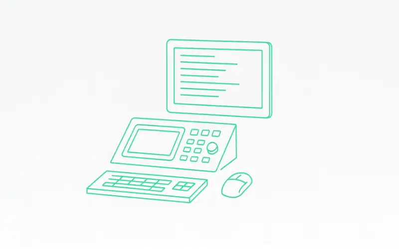 Software and control cnc routers