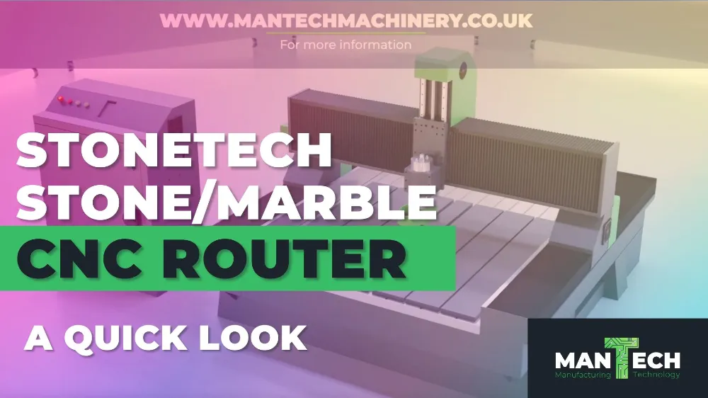 Stonetech Quick Look