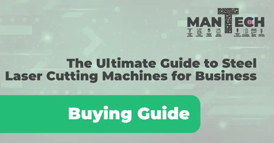 Unlocking Precision: The Ultimate Guide to Steel Laser Cutting Machines for Your Business