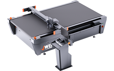 Digital Cutting