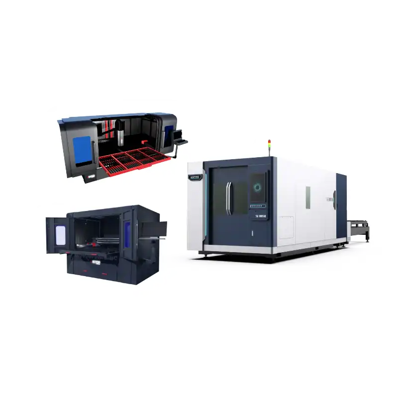 Fibre laser cutters uk