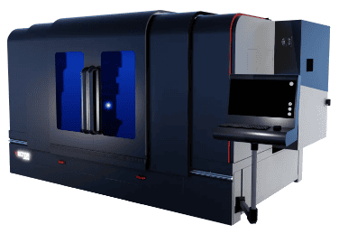 Fibre laser