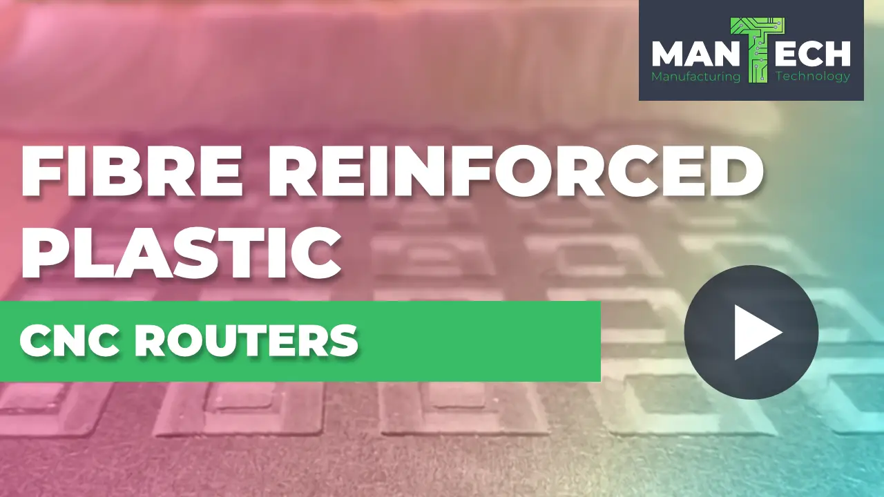 Reinforced Plastic